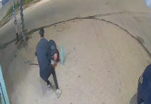 Un policía de civil repelió a balazos el ataque de tres delincuentes en Dock Sud: un menor resultó herido