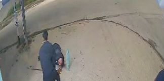 Un policía de civil repelió a balazos el ataque de tres delincuentes en Dock Sud: un menor resultó herido
