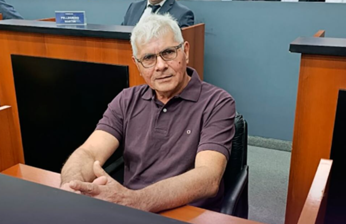 jose luis michelena