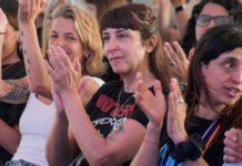 Ivanna Rezano: «La visita del Papa es un hecho histórico para Almirante Brown y no hay ningún tipo de especulación»