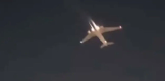 Susto en el conurbano sur: un avión de Aerolíneas debió retornar a Ezeiza tras registrar una falla en el aire