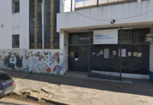 Agresión a un docente en San José: repudio político y paro masivo en Almirante Brown