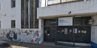 Agresión a un docente en San José: repudio político y paro masivo en Almirante Brown