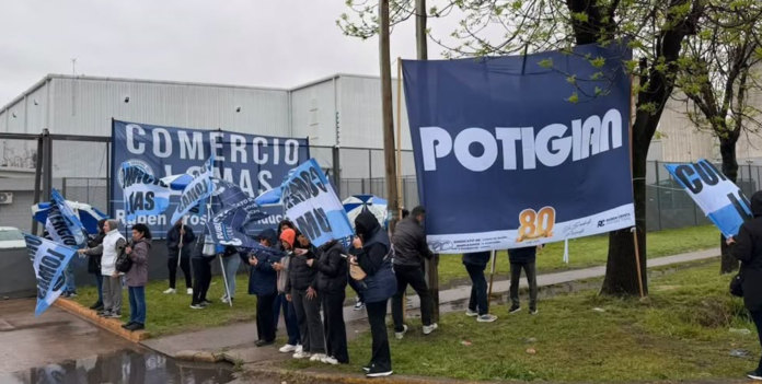 Potigian