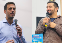 Lanús de cara al 2027: la interna peronista define su modelo entre la ortodoxia y el pragmatismo