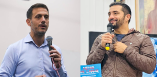 Lanús de cara al 2027: la interna peronista define su modelo entre la ortodoxia y el pragmatismo
