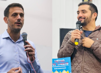Lanús de cara al 2027: la interna peronista define su modelo entre la ortodoxia y el pragmatismo