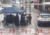 Mataron de una pedrada a un joven de 22 años tras una pelea a la salida de un boliche en Ezeiza: hay cuatro detenidos