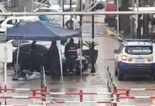 Muerte de un joven atacado por una patota a la salida de un boliche en Ezeiza: investigaron las cámaras y ya hay detenidos