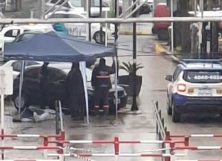 Mataron de una pedrada a un joven de 22 años tras una pelea a la salida de un boliche en Ezeiza: hay cuatro detenidos