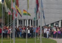 La UNLa será sede del Congreso Internacional de Transporte, Movilidad y Logística