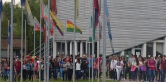 La UNLa será sede del Congreso Internacional de Transporte, Movilidad y Logística