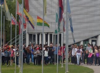 La UNLa será sede del Congreso Internacional de Transporte, Movilidad y Logística
