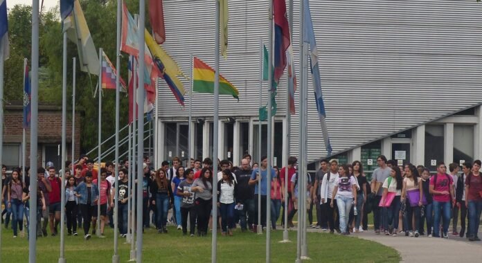 La UNLa será sede del Congreso Internacional de Transporte, Movilidad y Logística_1