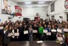 La UCR de Avellaneda renovó sus autoridades locales y proyecta construir una alternativa de gobierno de cara a 2027