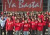 Rumbo al 2° Plenario Nacional: la juventud del ¡Ya Basta! convoca a debatir medidas de fuerza contra el Gobierno