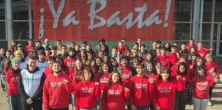 Rumbo al 2° Plenario Nacional: la juventud del ¡Ya Basta! convoca a debatir medidas de fuerza contra el Gobierno