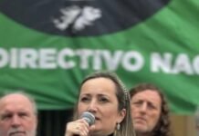ATE suspendió temporalmente el paro en aeropuertos y pide abrir una mesa de negociación salarial