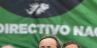 ATE suspendió temporalmente el paro en aeropuertos y pide abrir una mesa de negociación salarial