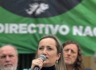 ATE suspendió temporalmente el paro en aeropuertos y pide abrir una mesa de negociación salarial