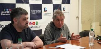 La Defensoría del Pueblo bonaerense busca acompañar a personas sobreendeudadas mediante un proyecto de ley