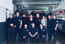 La Fundación Solidaridad Cáncer y los Bomberos de Esteban Echeverría se unen en un evento a beneficio para equipar una nueva autobomba