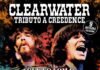 Clearwater celebra 27 años de historia con un show monumental en el Teatro Coliseo de Lomas