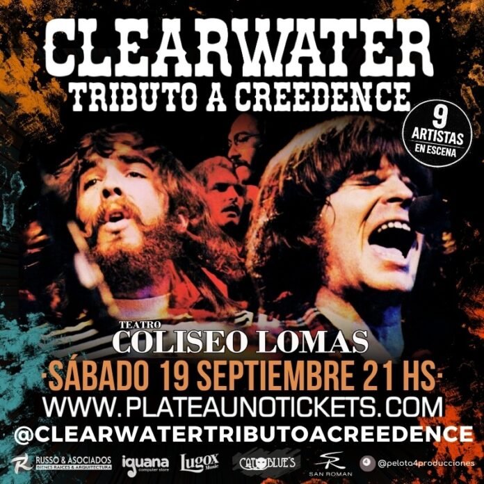 clearwater lomas