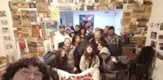Realizarán una «Varieté de la Bronca» en Monte Grande previa a la marcha del 19 de septiembre