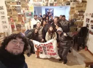 Realizarán una «Varieté de la Bronca» en Monte Grande previa a la marcha del 19 de septiembre