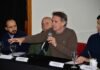 Infraestructura e hídrica: la Provincia impulsa estudios y obras en la cuenca del Río Salado tras un encuentro en Bolívar