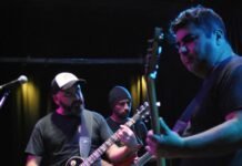 Esteban Echeverría recibe el primer festival emergente de la mano de Unión del Under