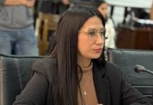 Escándalo por recibos en cero en Lanús: La UCR exige limitar los descuentos sobre los sueldos municipales y critica a los «sindicatos financieras»