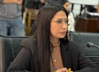 Escándalo por recibos en cero en Lanús: La UCR exige limitar los descuentos sobre los sueldos municipales y critica a los «sindicatos financieras»