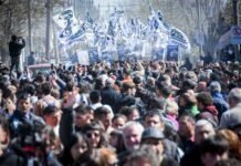 Daniel Prassel y el aniversario de La Noche de los Lápices: “La mejor manera de conectar las generaciones es con banderas y causas comunes”