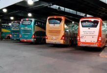 Conflictos en el transporte de larga distancia: la UTA advierte por despidos, ajuste salarial y crisis en las provincias