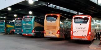 Conflictos en el transporte de larga distancia: la UTA advierte por despidos, ajuste salarial y crisis en las provincias