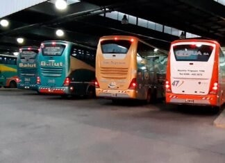 Conflictos en el transporte de larga distancia: la UTA advierte por despidos, ajuste salarial y crisis en las provincias