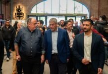 Con fuerte impronta regional y con la coordinación de Agustín Balladares, la UNLa fue sede del Primer Congreso Regional de Industria, Comercio y Emprendedurismo
