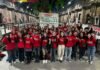 El ¡Ya Basta! revalida la conducción del Centro de Estudiantes de Humanidades y Artes en la UNLa y se prepara para su Plenario Nacional