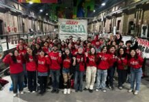 El ¡Ya Basta! revalida la conducción del Centro de Estudiantes de Humanidades y Artes en la UNLa y se prepara para su Plenario Nacional