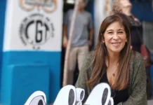 Paula Pedelhez reclamó la unidad municipal tras la elección en Lanús: “Es con todos o volveremos a fracasar”