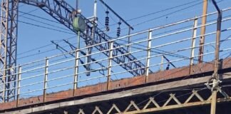 Entre el riesgo estructural y el silencio oficial: la estación Yrigoyen del Tren Roca cumple casi tres años cerrada y sin respuestas