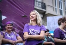Myriam Bregman encabezará un encuentro con jóvenes y estudiantes en la Universidad Nacional de Lanús