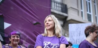 Myriam Bregman encabezará un encuentro con jóvenes y estudiantes en la Universidad Nacional de Lanús