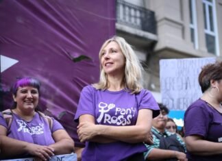 Myriam Bregman encabezará un encuentro con jóvenes y estudiantes en la Universidad Nacional de Lanús