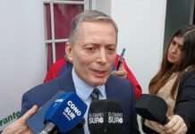 Esteban Echeverría: Fernando Gray anunció exención impositiva total para mayores de 75 años y la eliminación de tasas municipales