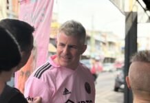 Emiliano Bursese: «Para ganarle al kirchnerismo en Lanús hay que armar un gran frente con todos»