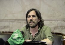 Nicolás del Caño de cara a la «Marcha de la Bronca»: «Hay rechazo a las políticas de Milei y necesidad de unificar las luchas»