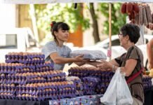 El «Circuito de Ahorro Brown» vuelve a los barrios durante septiembre con alimentos a precios accesibles